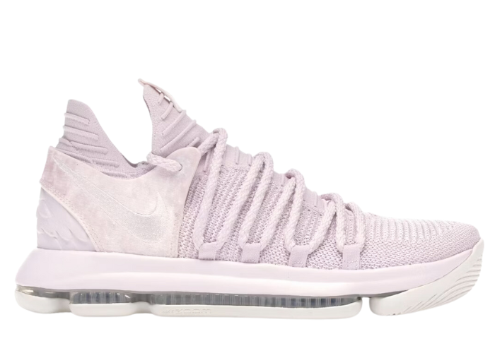 Nike KD 10 Aunt Pearl