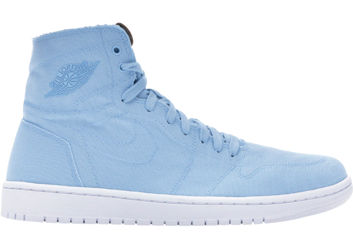 Air Jordan 1 Retro High Decon Ice Blue