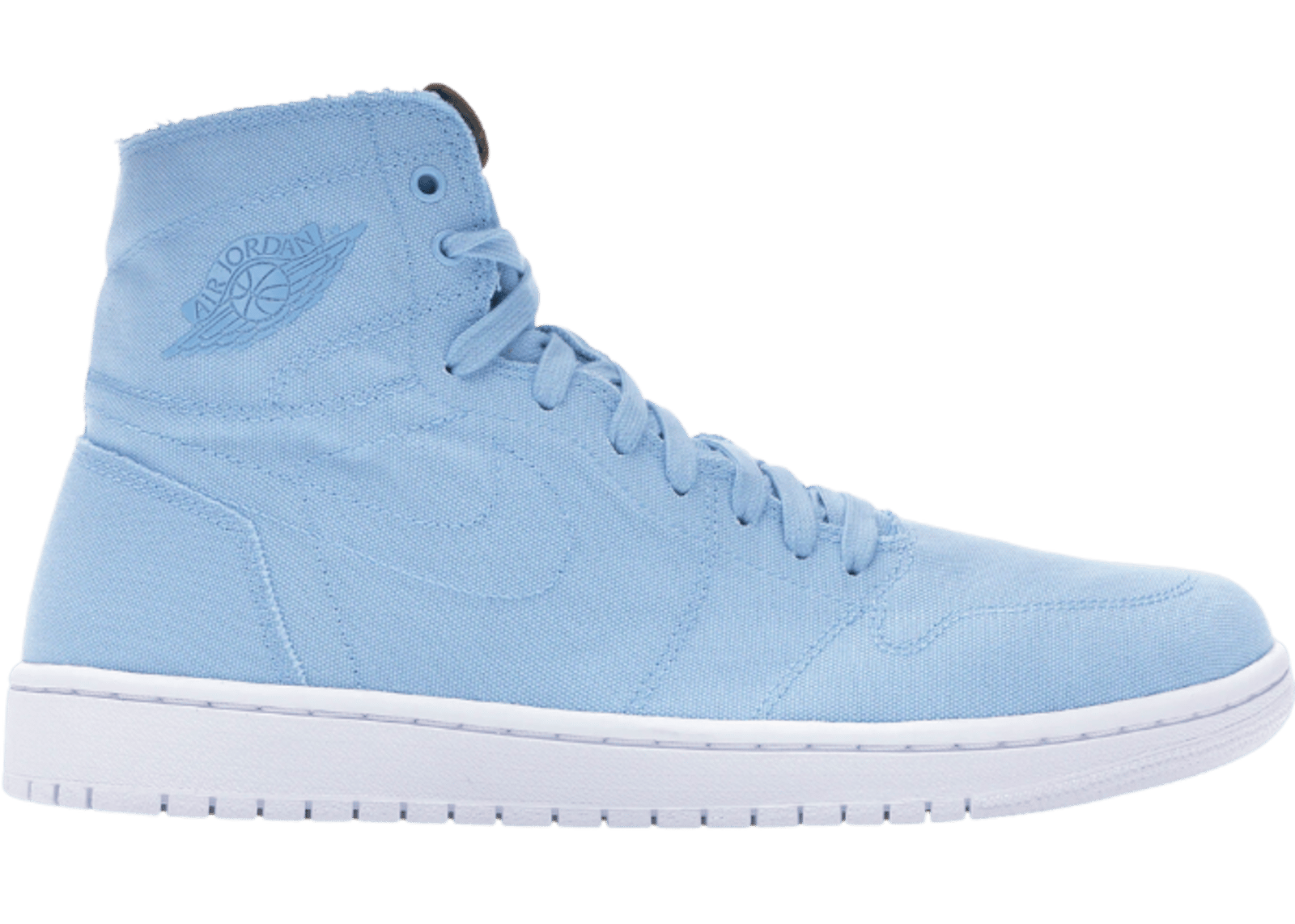 Air Jordan 1 Retro High Decon Ice Blue