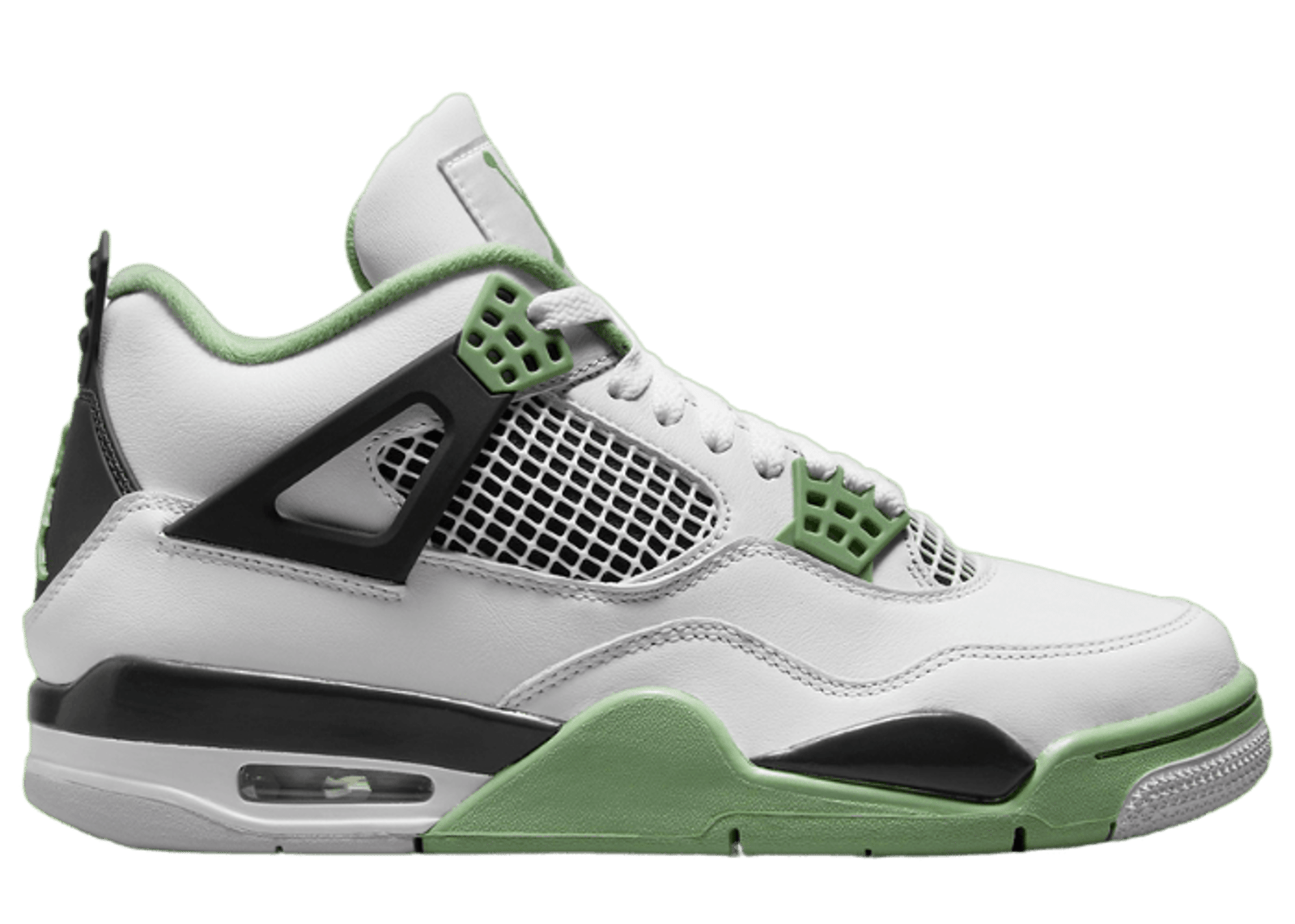 Air Jordan 4 Retro Seafoam (W)