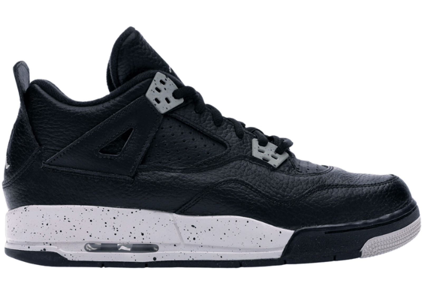 Air Jordan 4 Retro Oreo (2015) (GS)