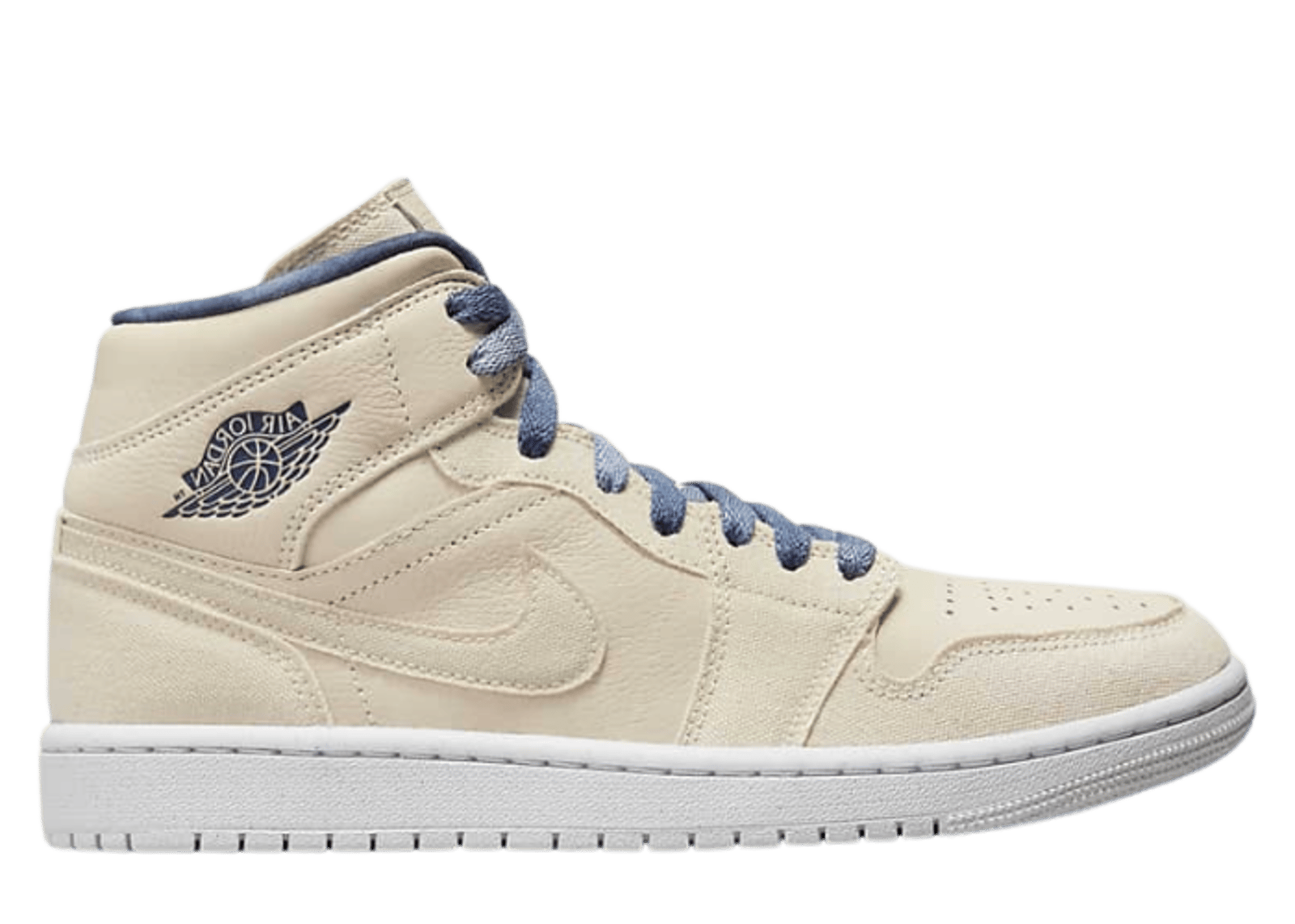 Jordan 1 Mid Sanddrift (W)