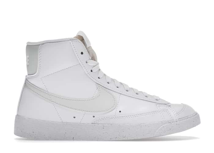 Nike Blazer Mid 77 Next Nature White Barely Green (W)