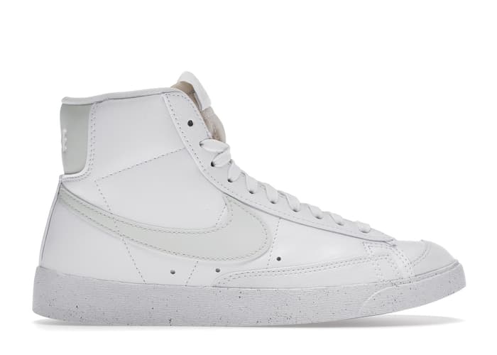 Nike Blazer Mid 77 Next Nature White Barely Green (W)