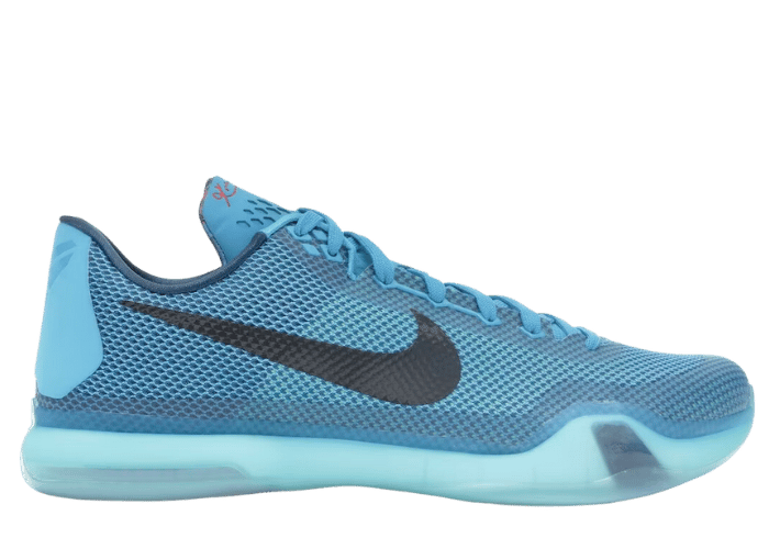 Nike Kobe 10 5AM Flight 705317-403 Raffles Where to Buy
