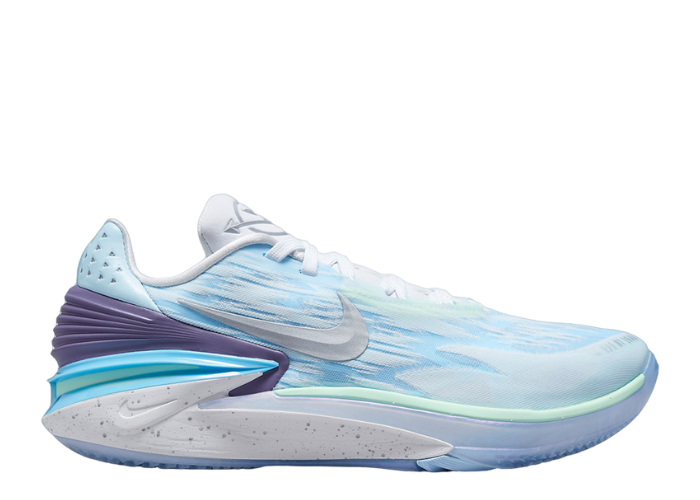 Nike Air Zoom GT Cut 2 Dare To Fly - FB1866-101 Release Info