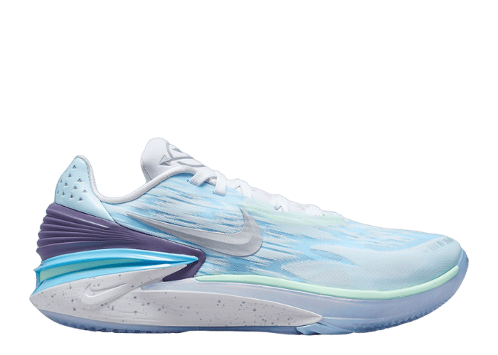Nike Air Zoom GT Cut 2 Dare To Fly - FB1866-101 Release Info