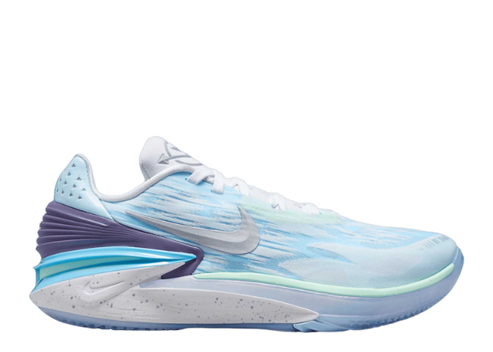 Nike Air Zoom GT Cut Dare To Fly FB1866-101 Raffles Where to Buy