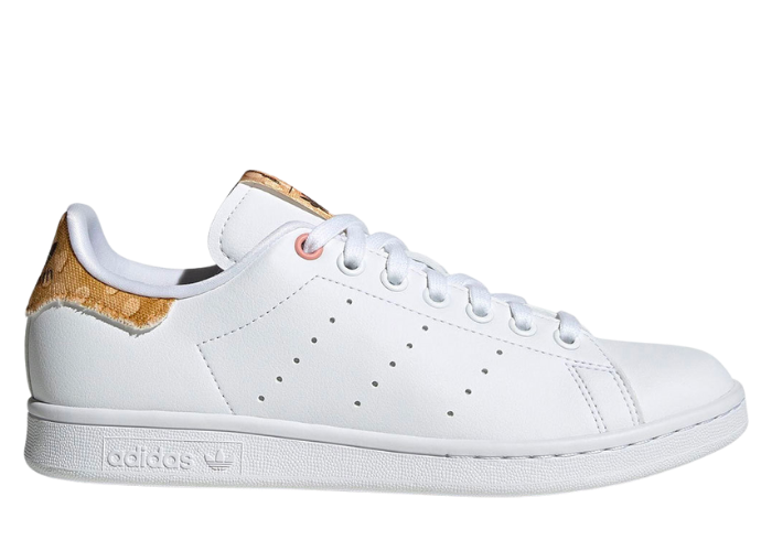 adidas Stan Smith Disney's Bambi (W) - GZ6251 Release Info