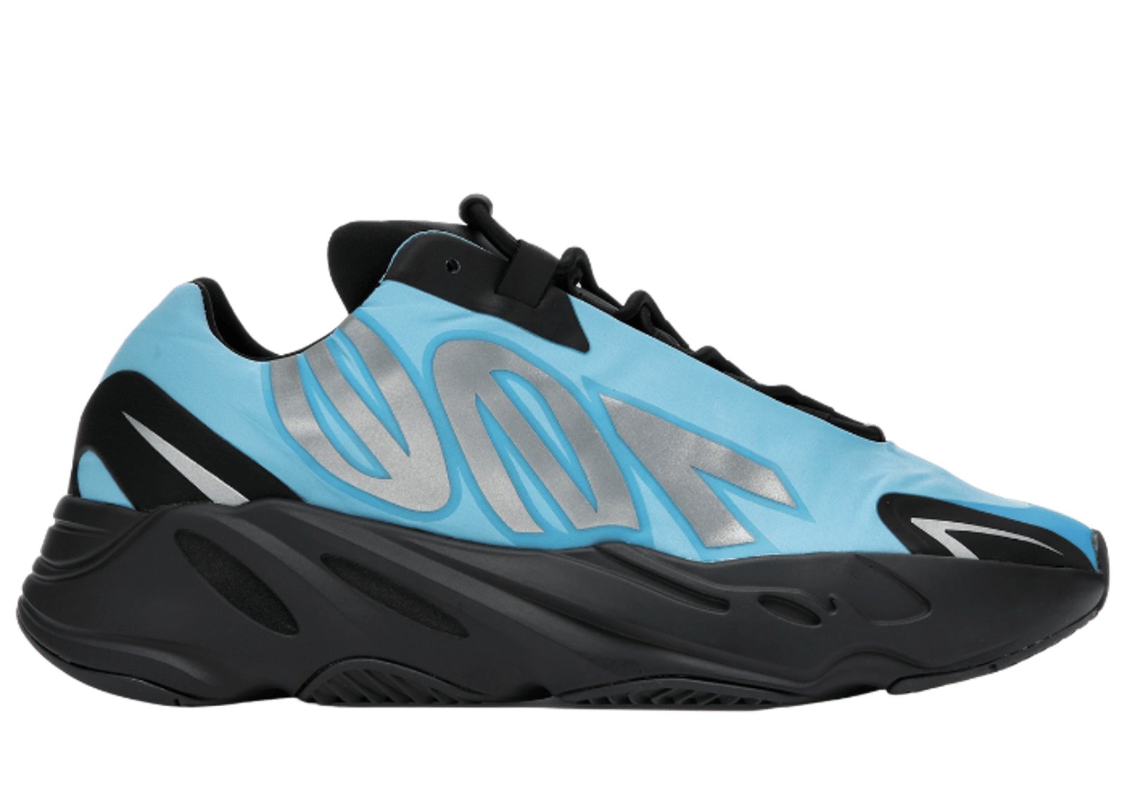 adidas Yeezy Boost 700 V2 Hospital Blue FV8424 Raffles Where to Buy