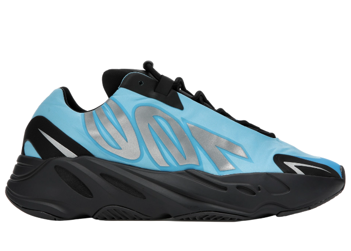 adidas Yeezy Boost 700 MNVN Bright Cyan