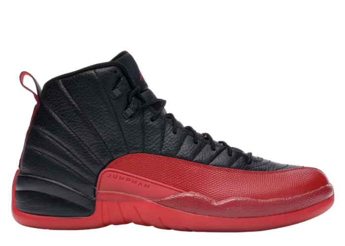 Air Jordan 12 Retro Flu Game (2016)