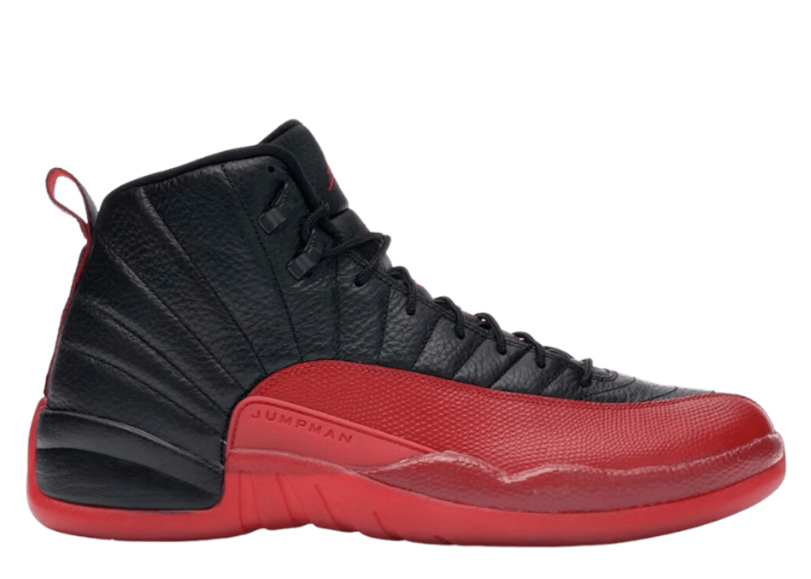 Air Jordan 12 Retro Flu Game (2016)