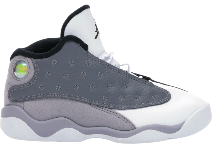 Air Jordan 13 Retro Atmosphere Grey (TD)