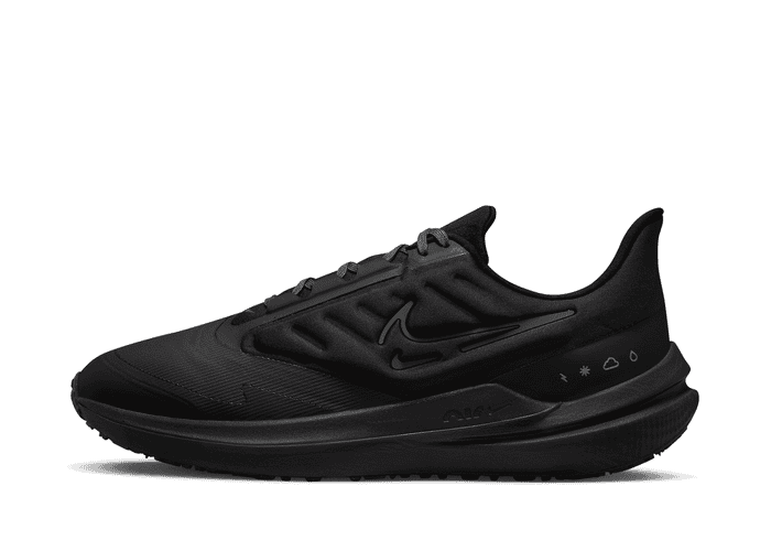 Nike Air Winflo 9 Shield Weatherized Road Running Shoes