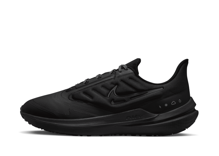 Nike Air Winflo 9 Shield Weatherized Road Running Shoes