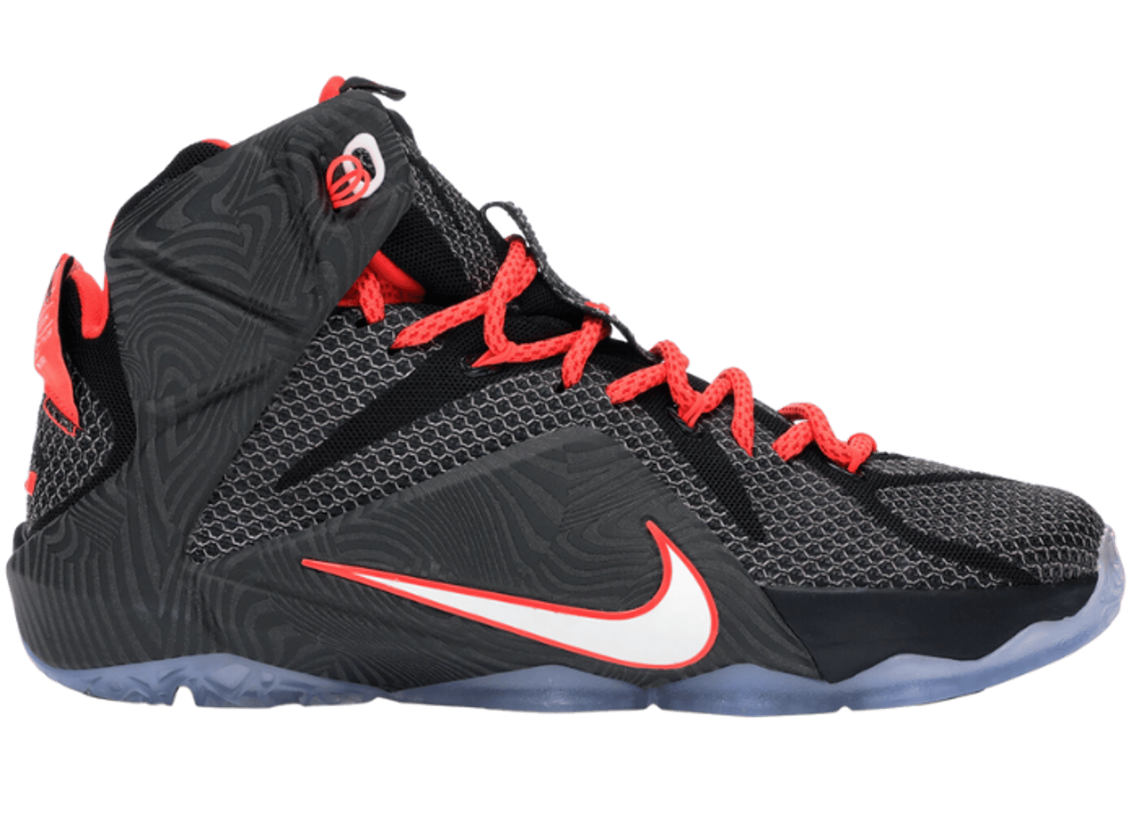 Nike LeBron 12 Court Vision
