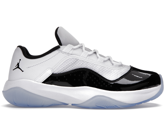 Jordan 11 CMFT Low Concord - DV2207-100 Raffles & Where to Buy