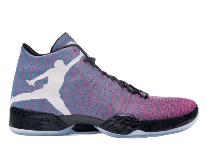 Air Jordan XX9 Riverwalk - 695515-625 Raffles & Where to Buy