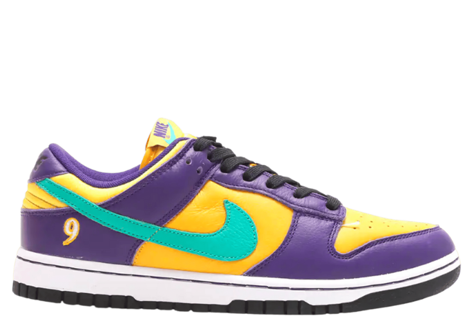 Nike Dunk Low LX Lisa Leslie