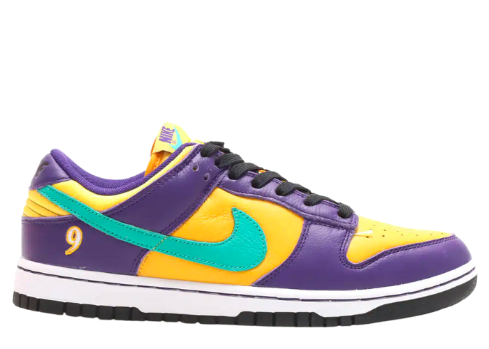 Nike Dunk Low LX Lisa Leslie