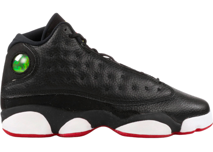 Air Jordan 13 Retro Playoffs (2011) (GS)