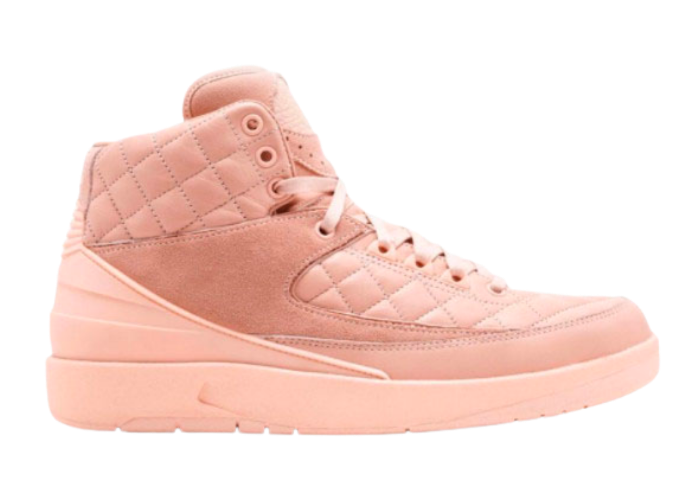 Jordan 2 Retro Just Don Arctic Orange