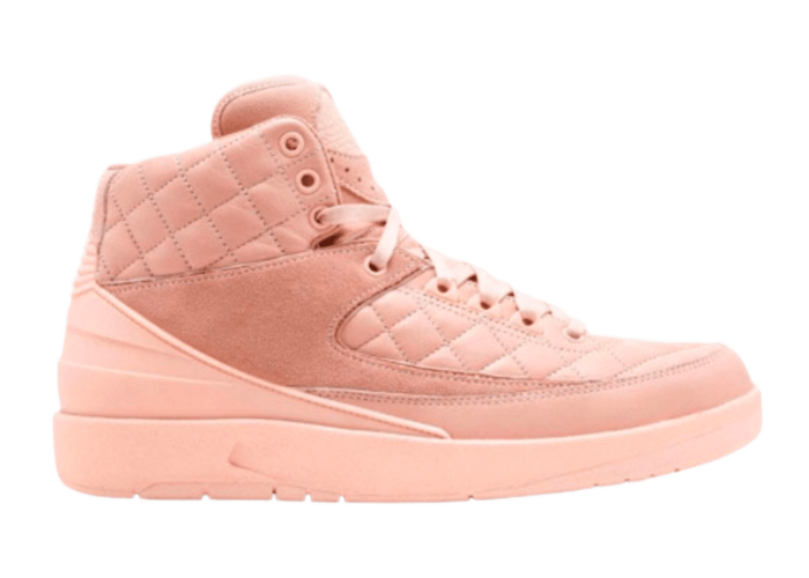 Air Jordan 2 Retro Just Don Arctic Orange
