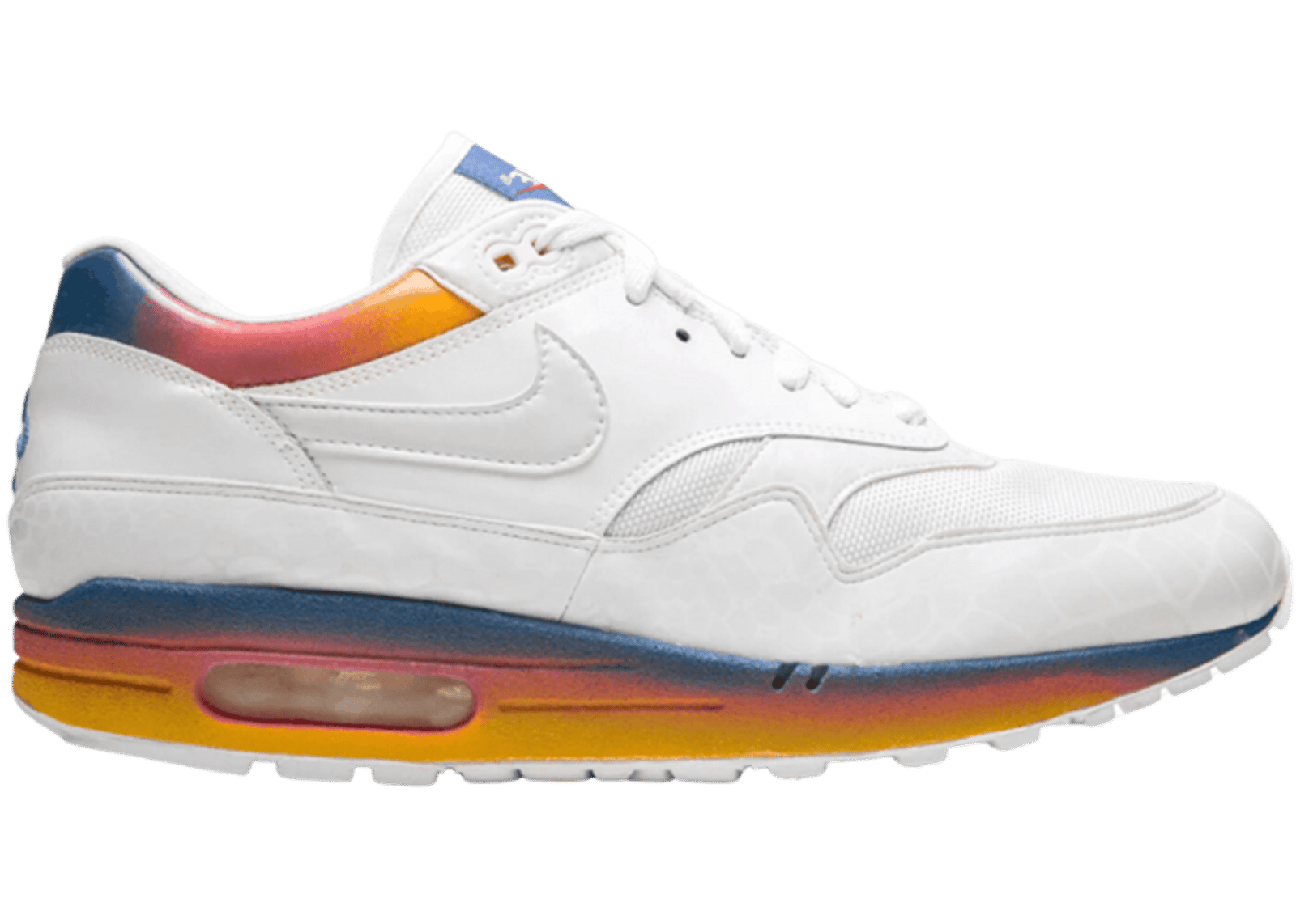 Nike Air Max 1 Premium Sunrise Rainbow (2007)