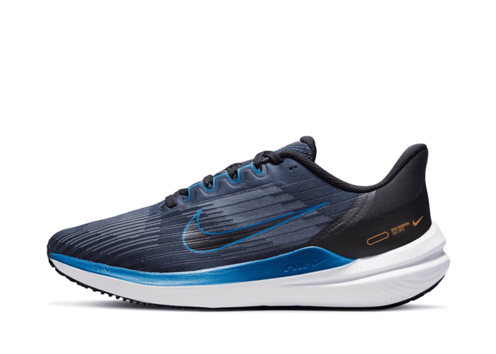 Nike Winflo 9 Road Running Shoes
