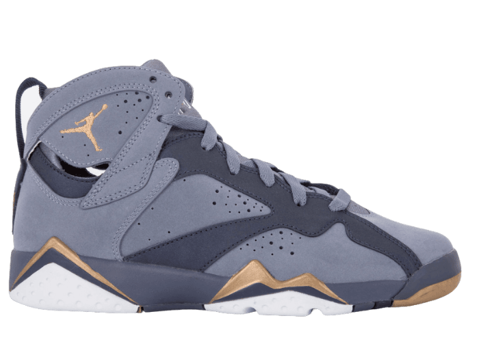 Jordan 7 Retro Maya Moore Blue Dusk (GS)