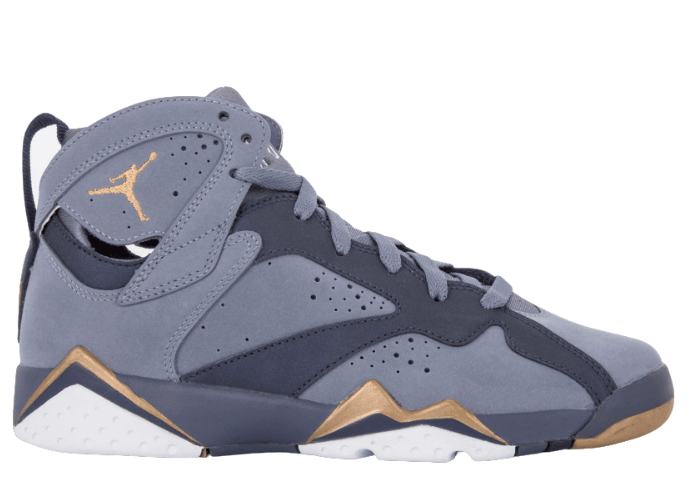 Jordan 7 Retro Maya Moore Blue Dusk (GS)