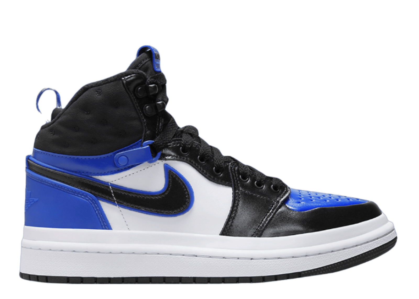 Jordan 1 Acclimate Game Royal (W)