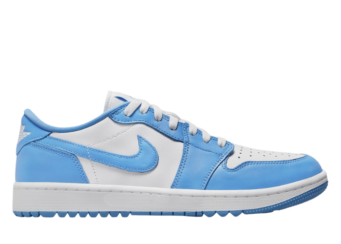 Jordan 1 Low Golf UNC
