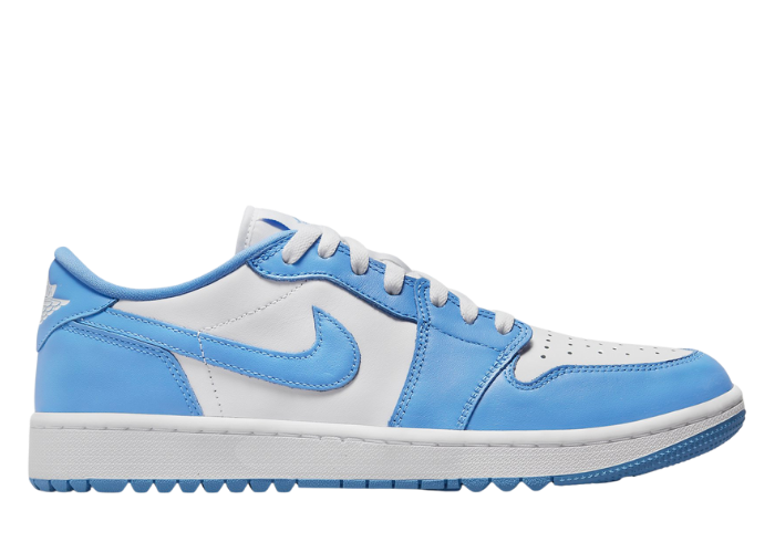 Jordan 1 Low Golf UNC