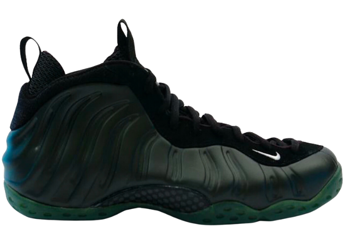 Nike Air Foamposite One Dark Army (HOH)