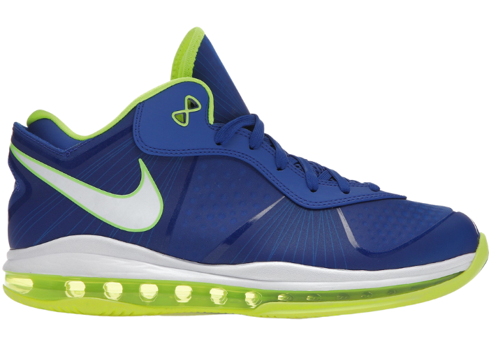 Nike LeBron Release Dates 2025 Updated in Real Time