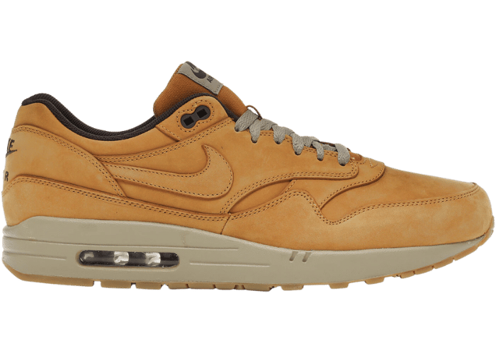 Nike Air Max 1 Wheat Pack (2015)