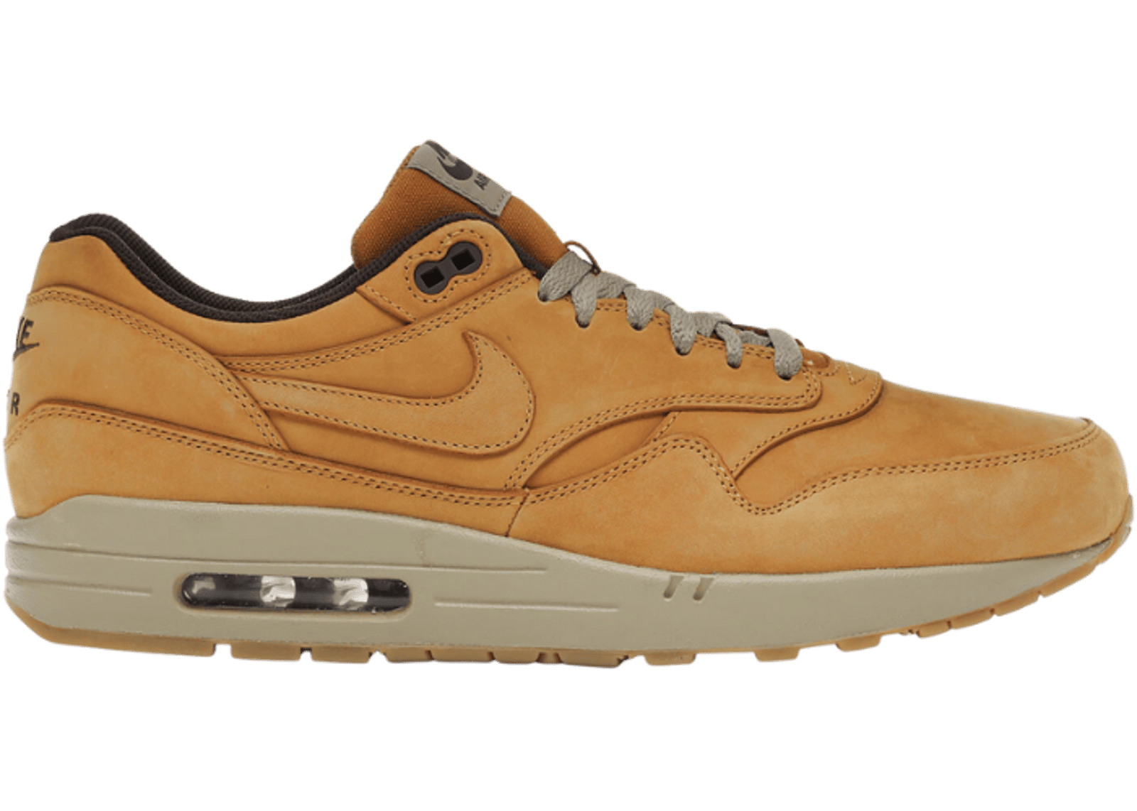 Nike Air Max 1 Wheat Pack (2015)
