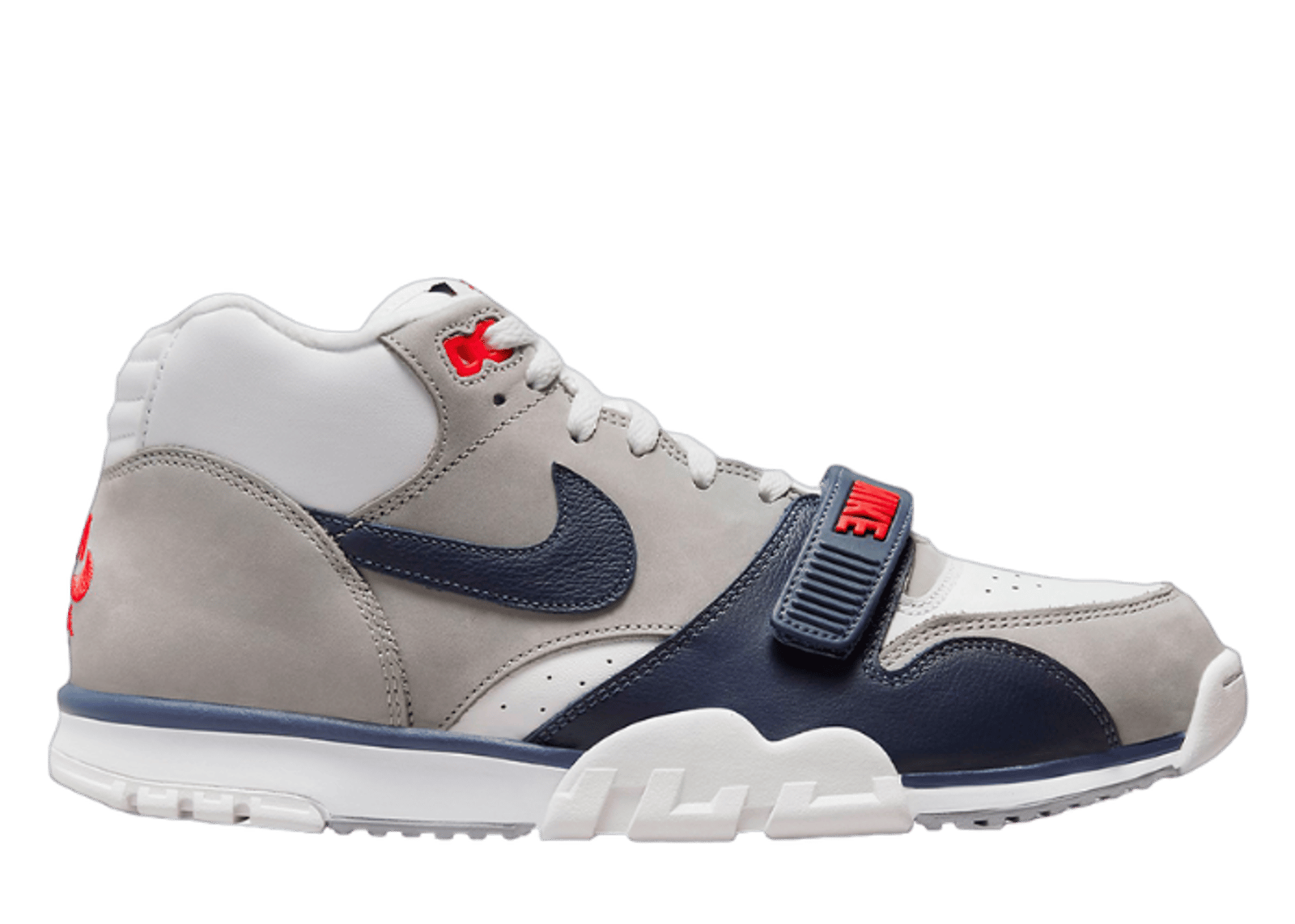 Nike Air Trainer 1 Midnight Navy