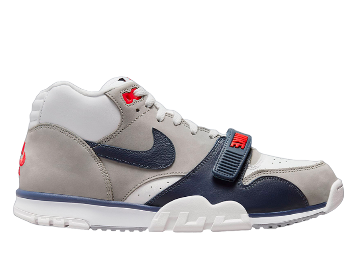 Nike Air Trainer 1 Midnight Navy