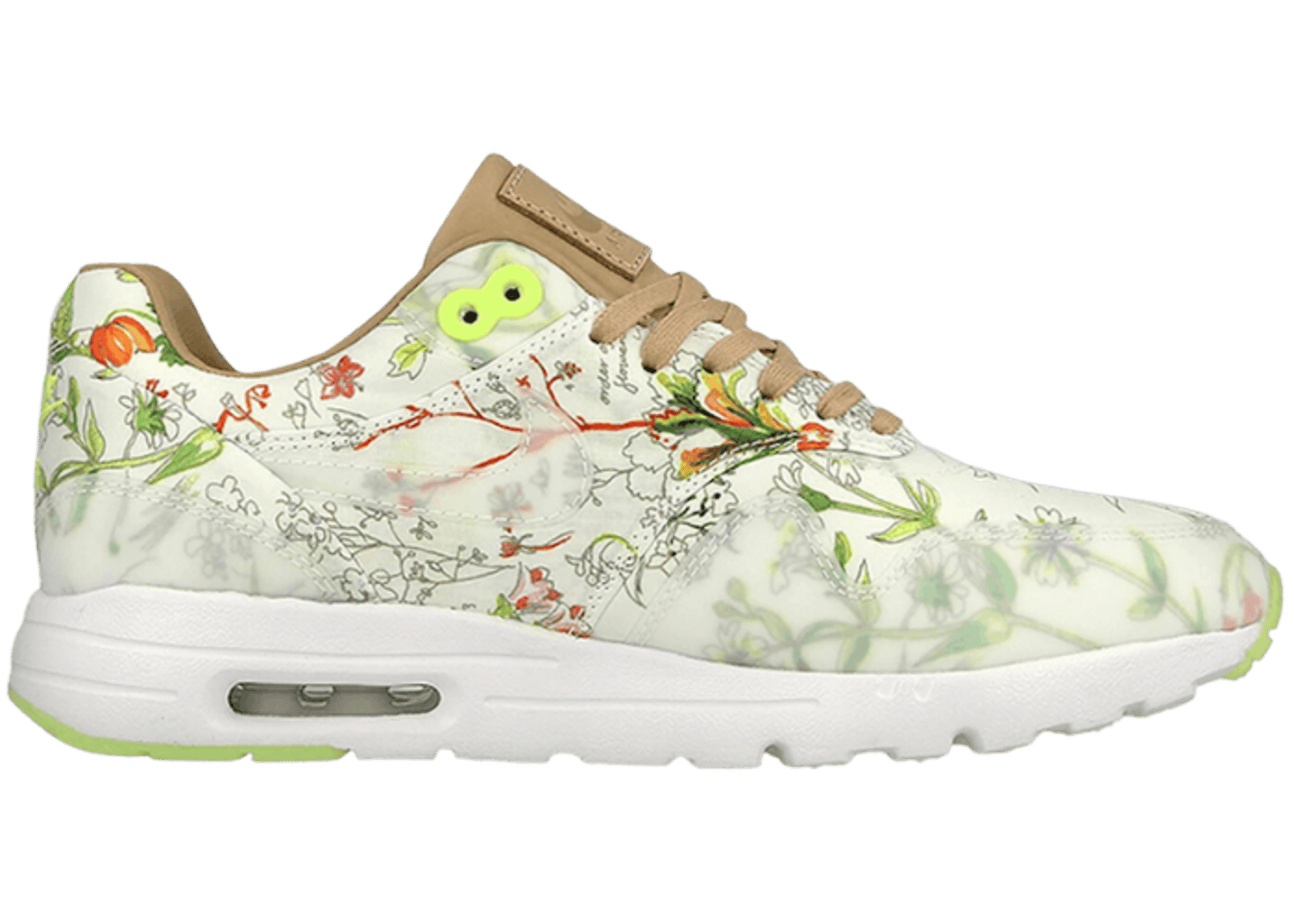 Nike Air Max 1 Ultra QS Liberty Floral (W)