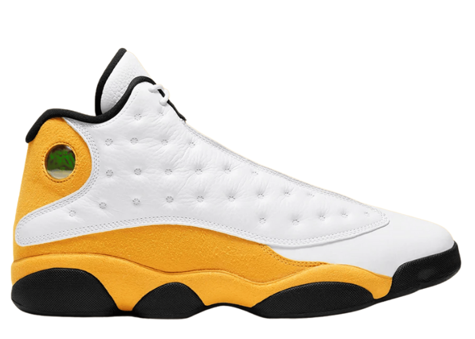 Jordan 13 Retro Del Sol