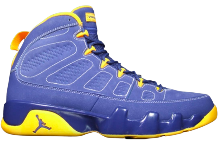 jordan crawfish 9's for sale