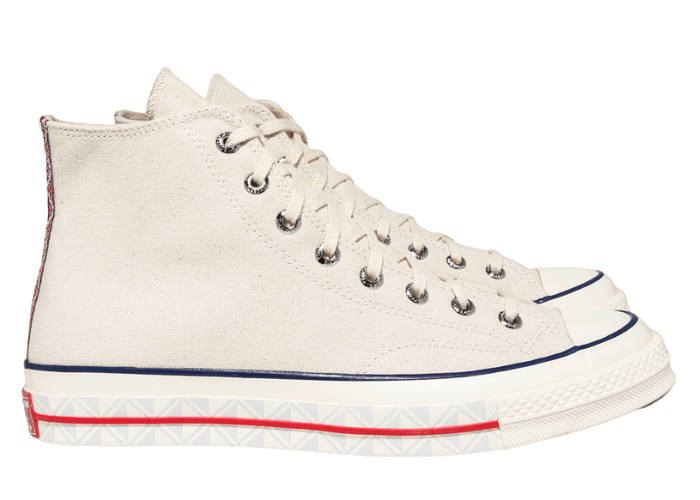 Converse Chuck 70 Hi Concepts Natural Unbleached