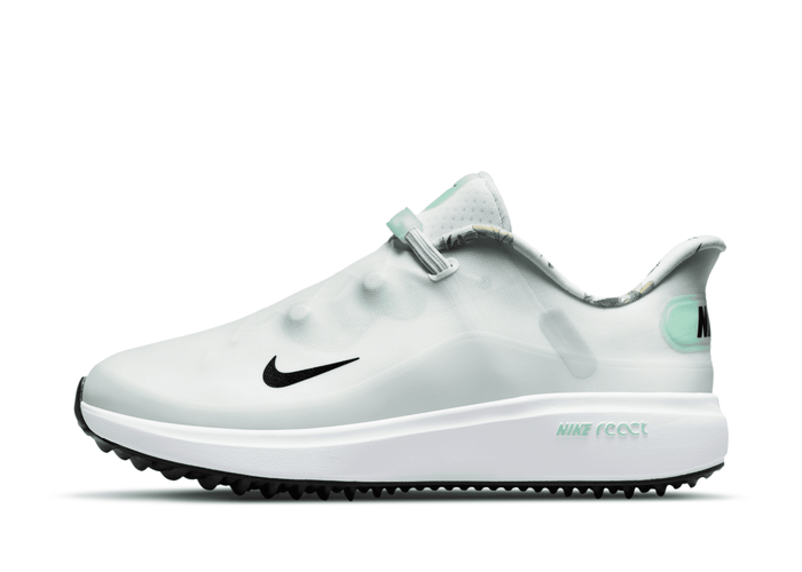 Nike React Ace Tour Golf Shoes