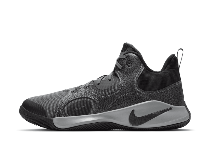 Nike Fly.By Mid 2 Basketball Shoes