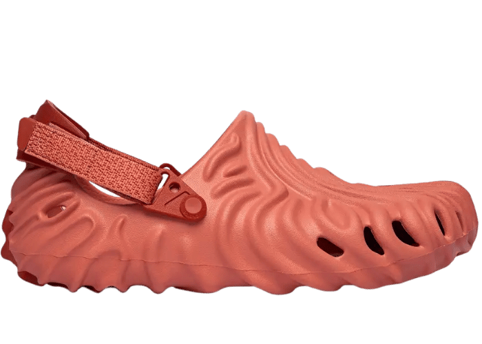 Crocs Pollex Clog by Salehe Bembury Kuwata - 207393-6RL