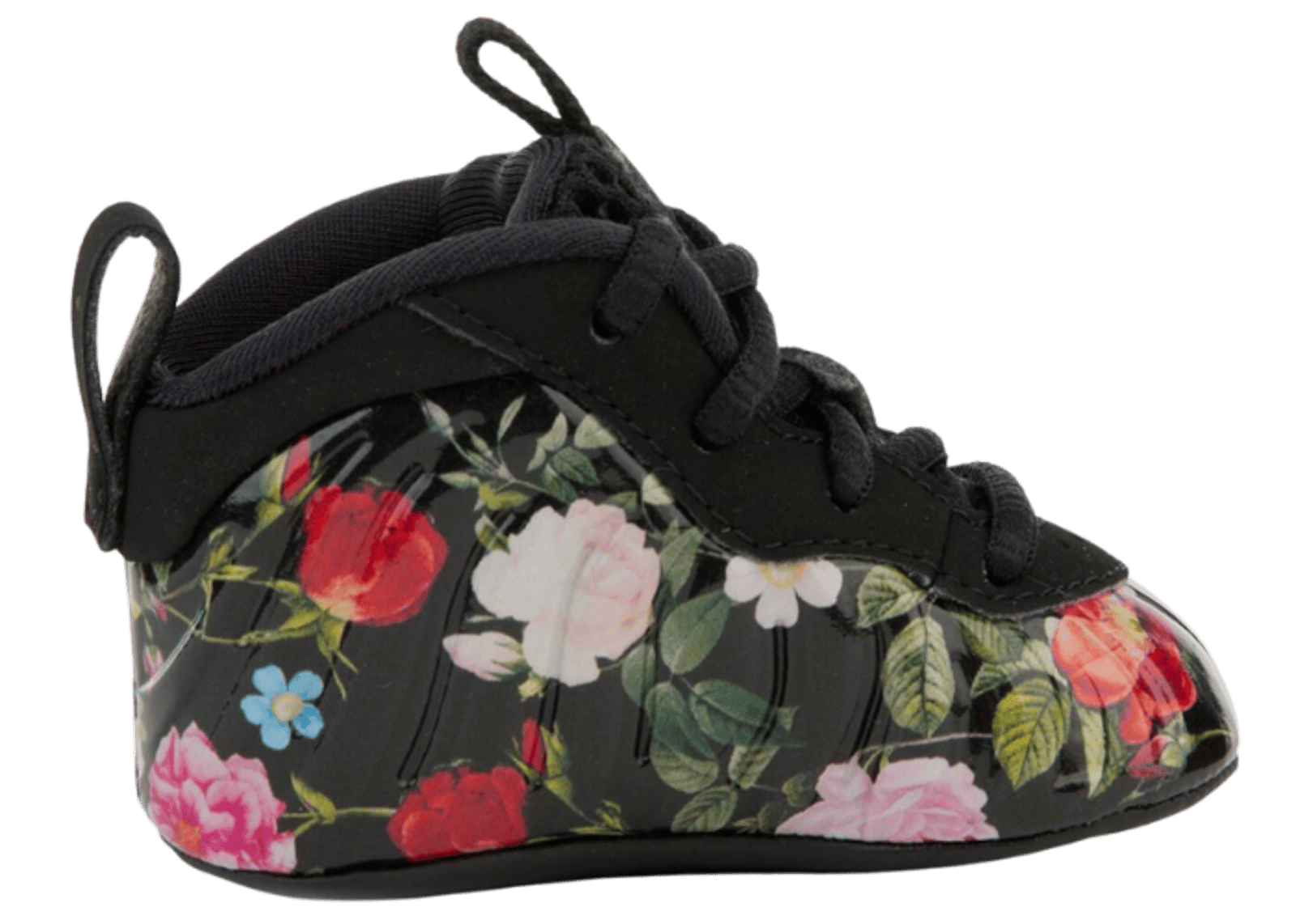 Nike Air Foamposite One Floral (I)