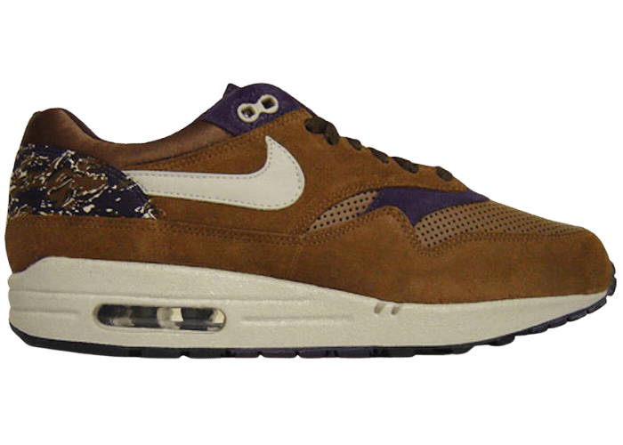 Nike Air Max 1 Premium Friendly Football Pack